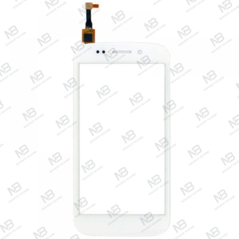 wiko stairway touch white