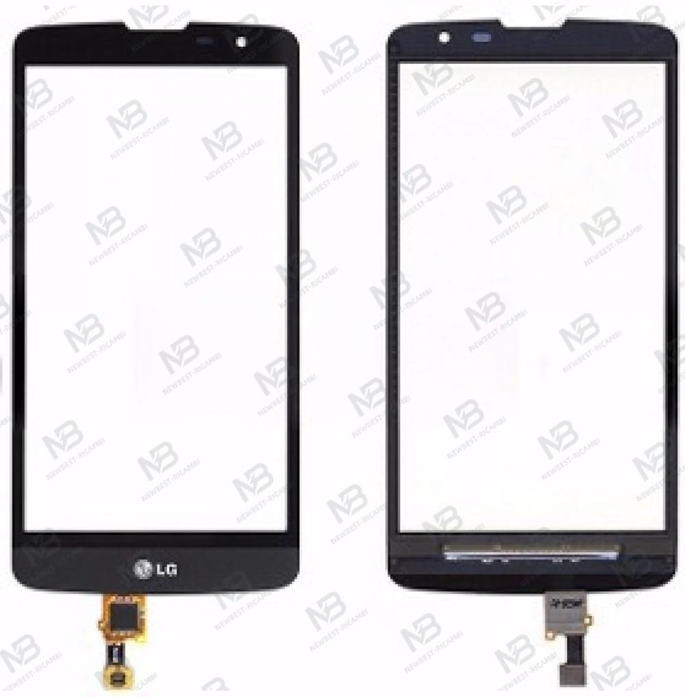 LG L Bello D331 Touch Black