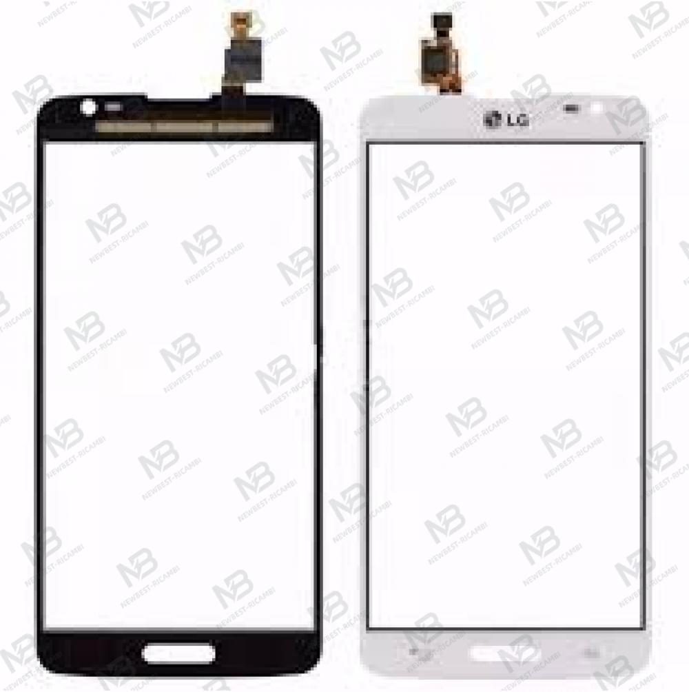 LG G Pro Lite D680 Touch White