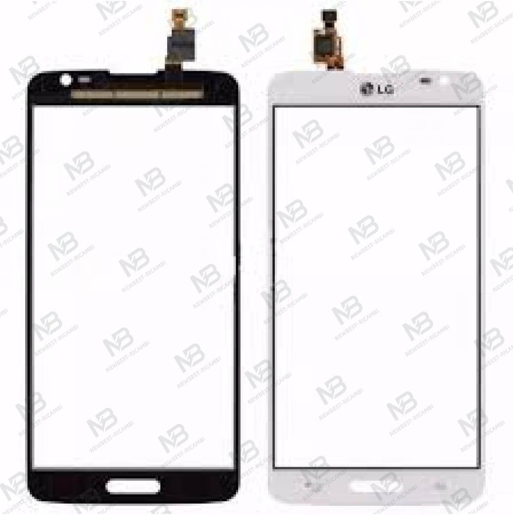 lg g pro lite d680 touch white