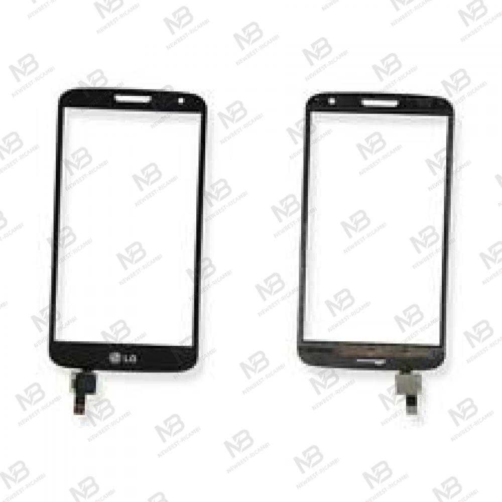 Lg G2 Mini D620 D620n D620r Touch Black