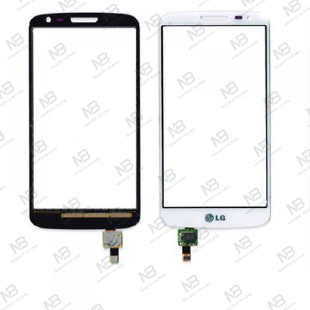 Lg G2 Mini D620 D620n D620r Touch White