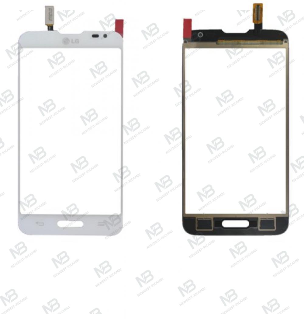 lg optimus l70 d320n touch white