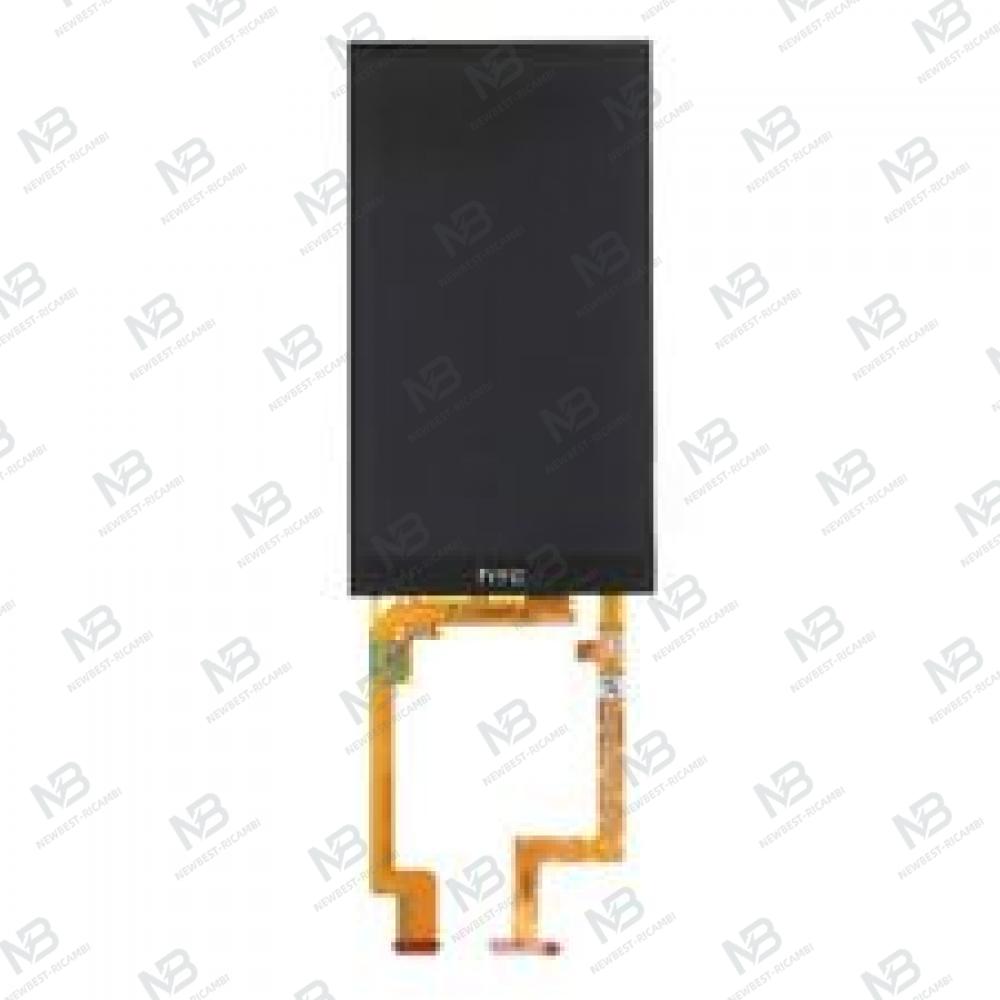 Htc Desire Eye Touch + Lcd Black