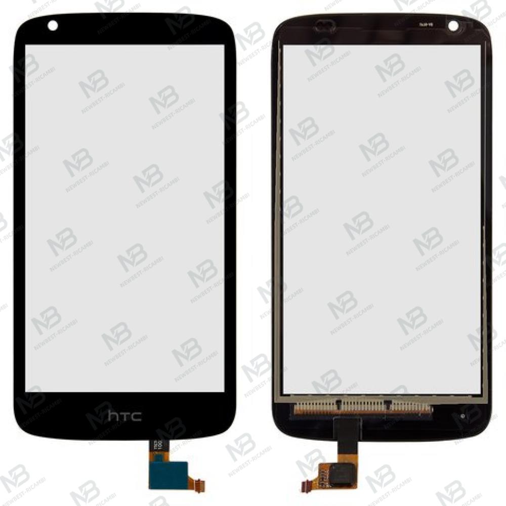 Htc Desire D526 Touch Black