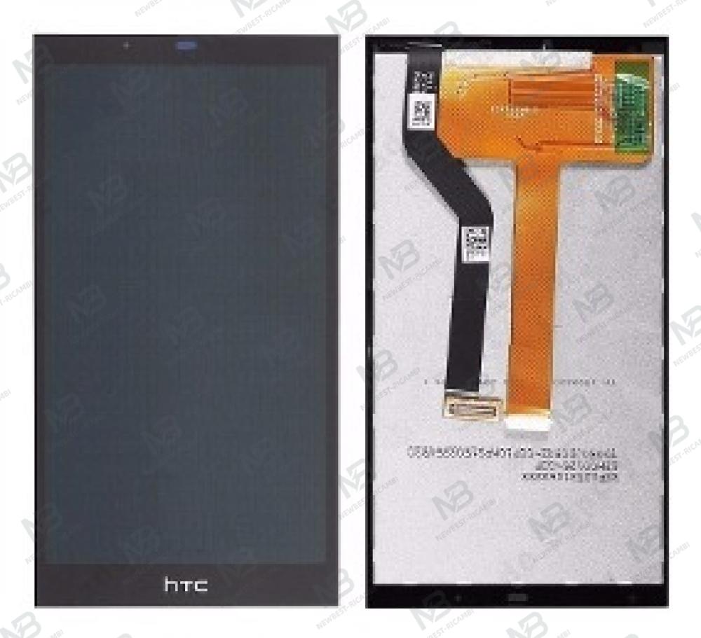 Htc Desire D626 Touch + Lcd Black