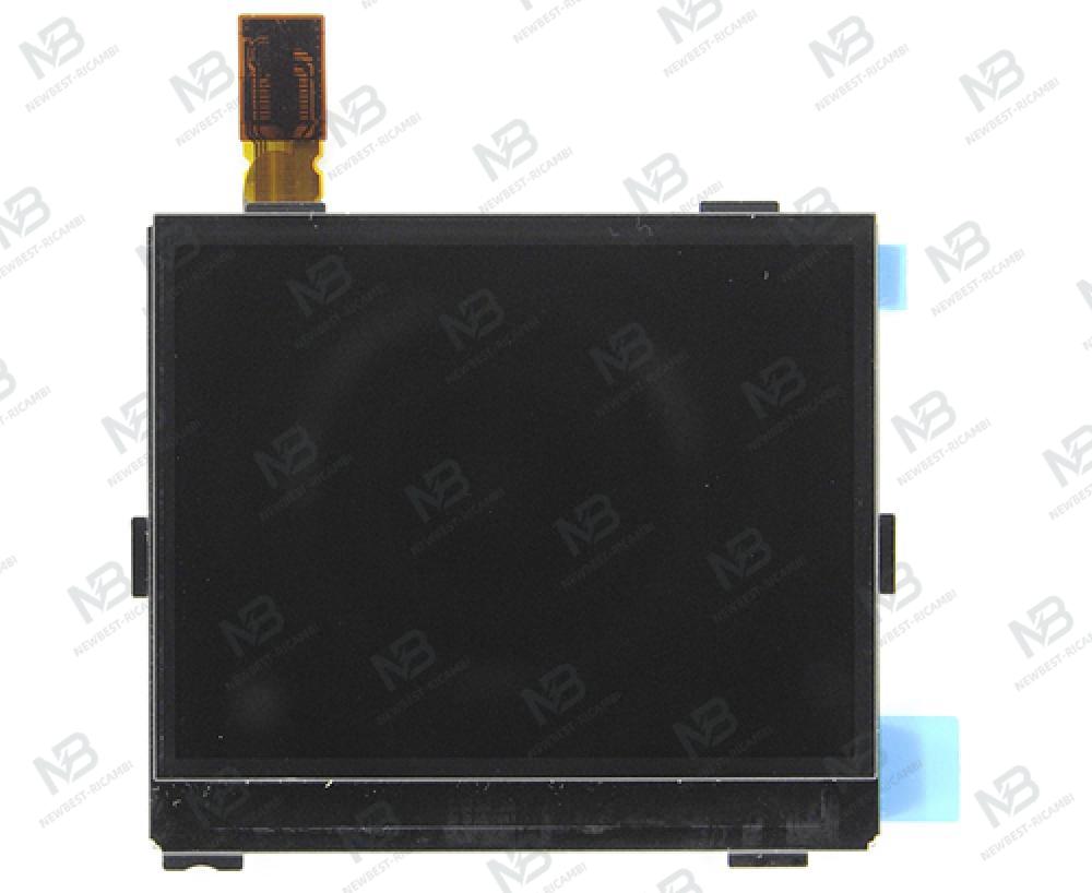 Blackberry 8900 Lcd
