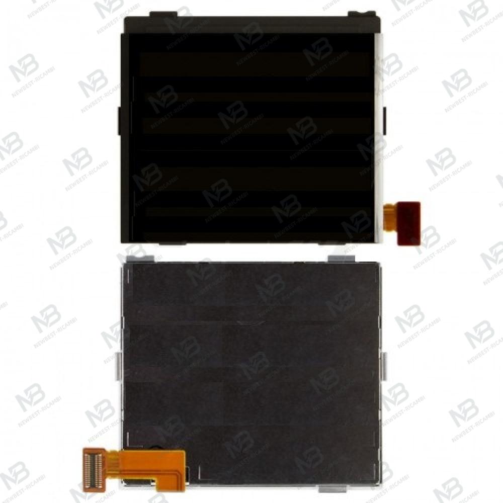 Blackberry 9700 / 9780 Lcd
