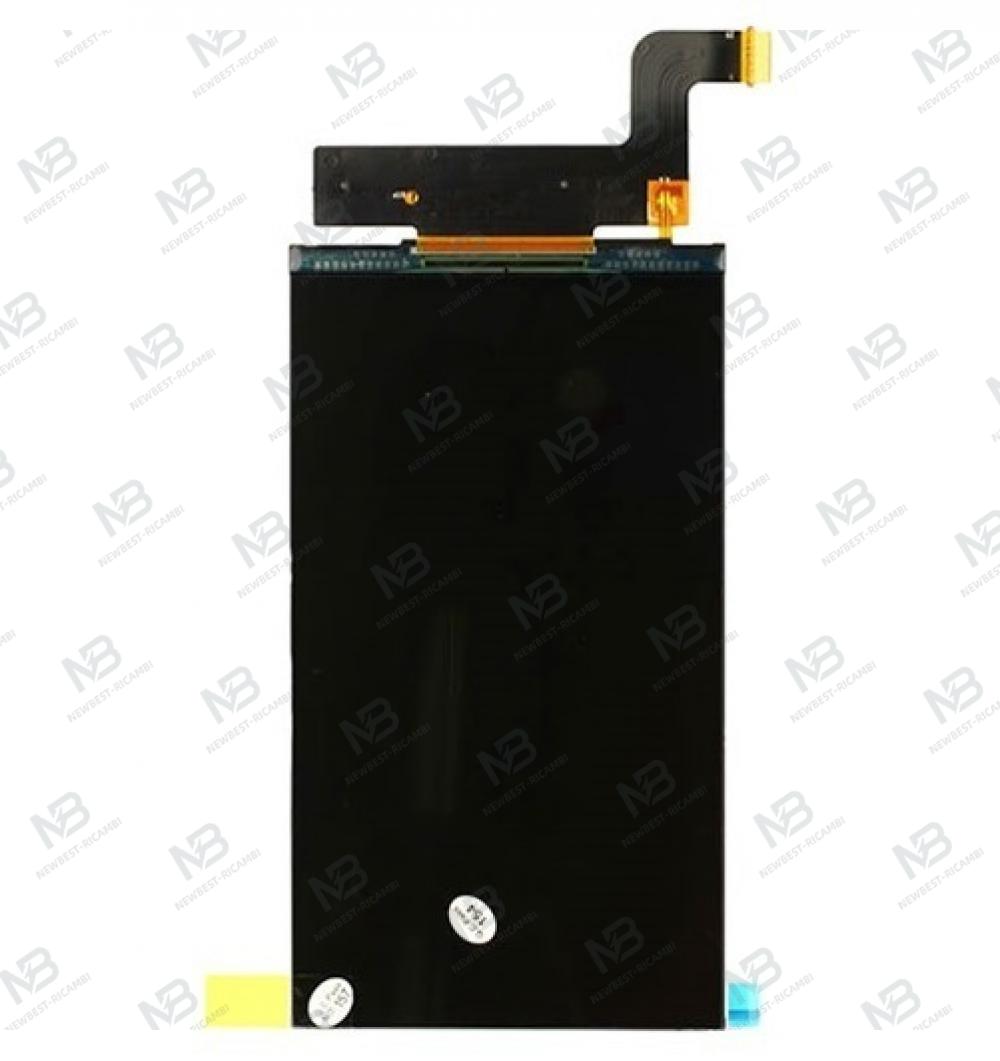 LG Bello II X150 Lcd