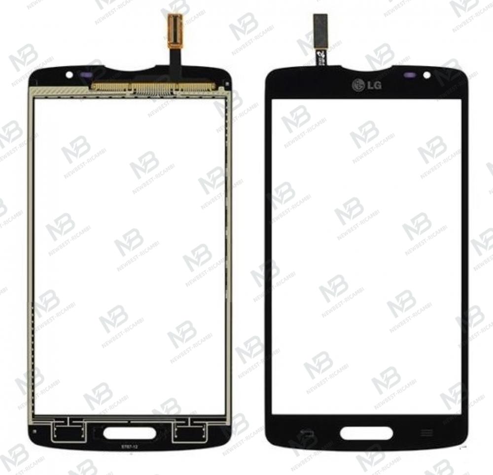 LG Optimus L80 D373 Touch Black