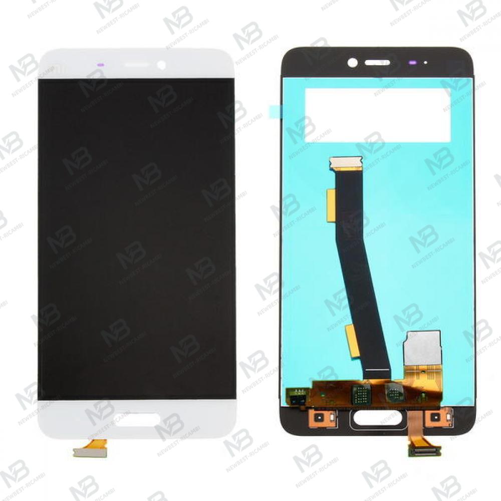 Xiaomi Mi 5 Touch + Lcd White