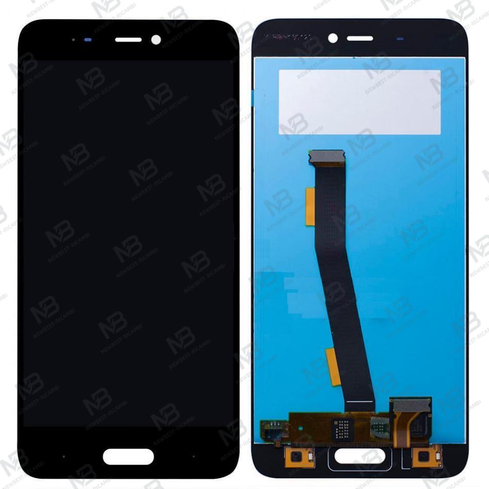Xiaomi Mi 5 Touch + Lcd Black