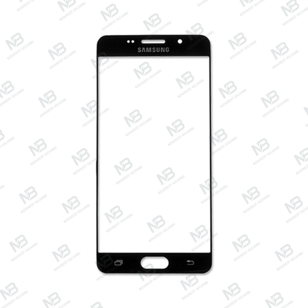 samsung galaxy a3 2016 a310f glass black