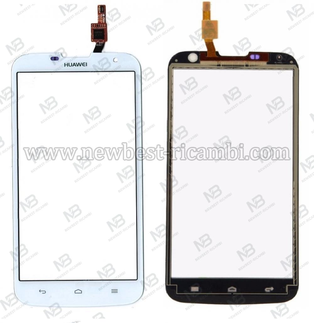 huawei ascend g730 touch white