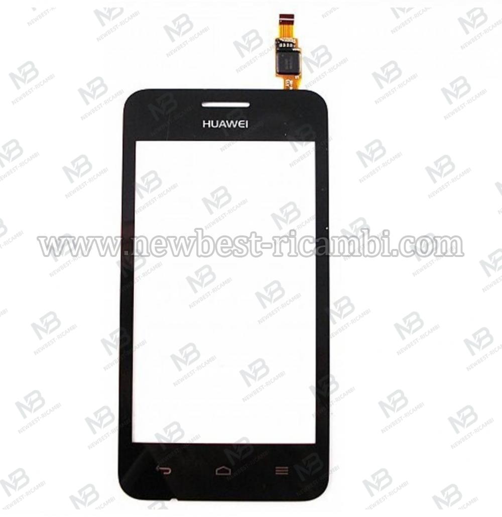 huawei ascend y330 touch black
