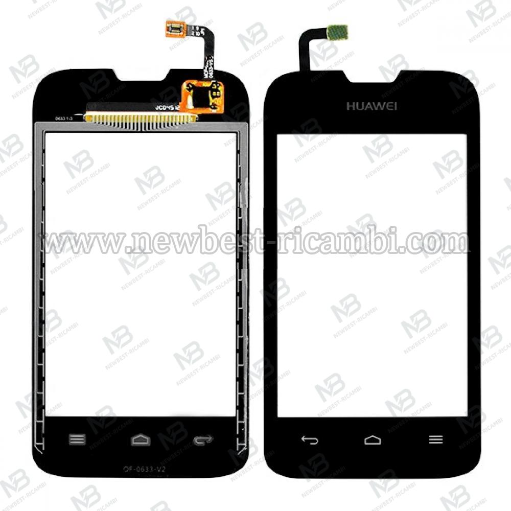 huawei y210 touch black