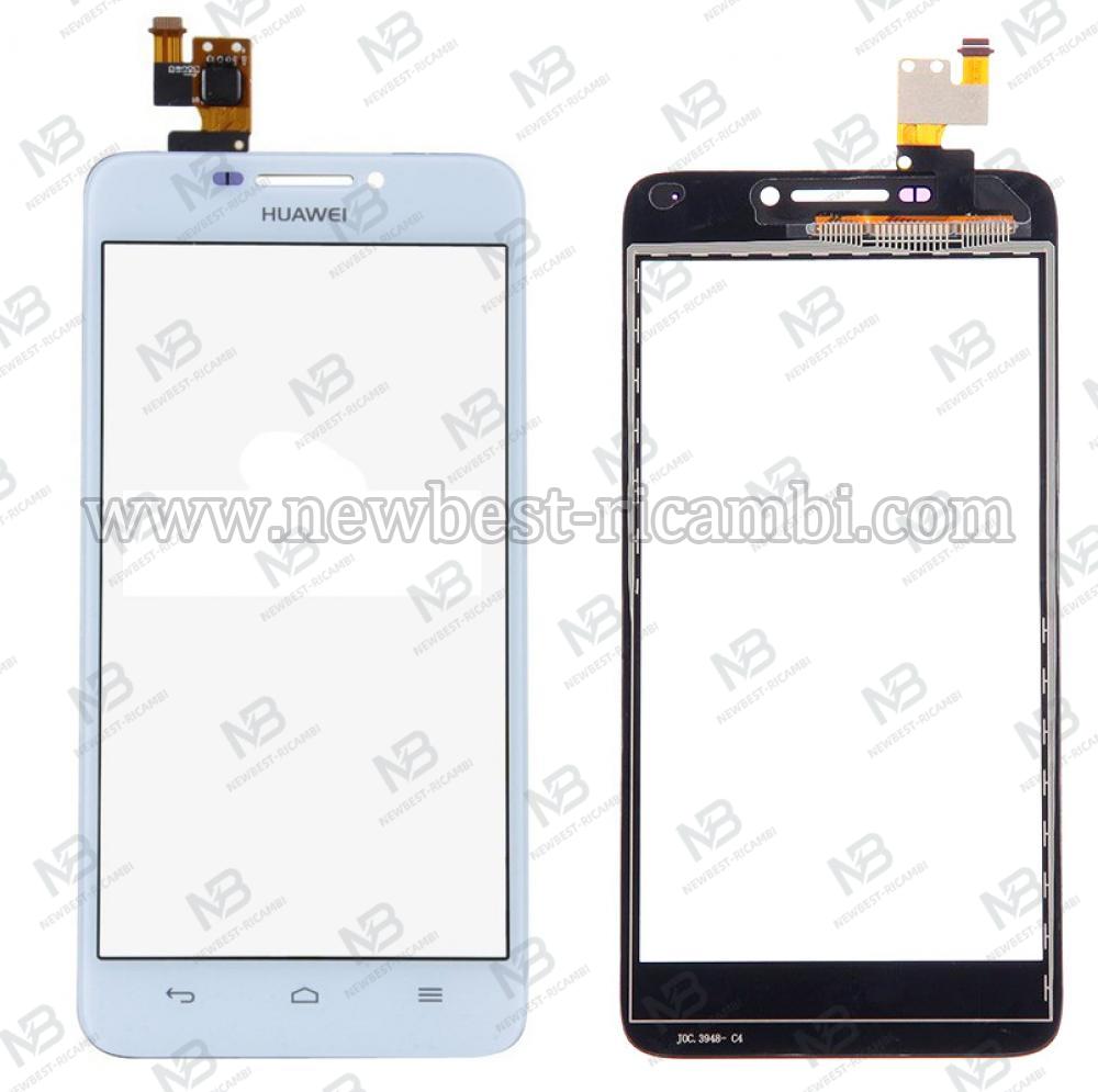 huawei g630 touch white