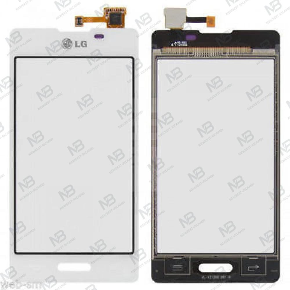 lg optimus l5 ii 2 e460 touch white