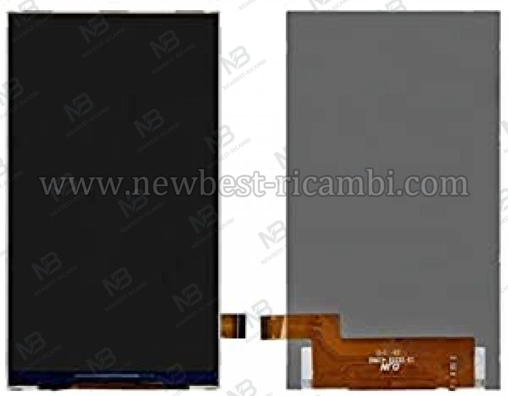 huawei y600 lcd display