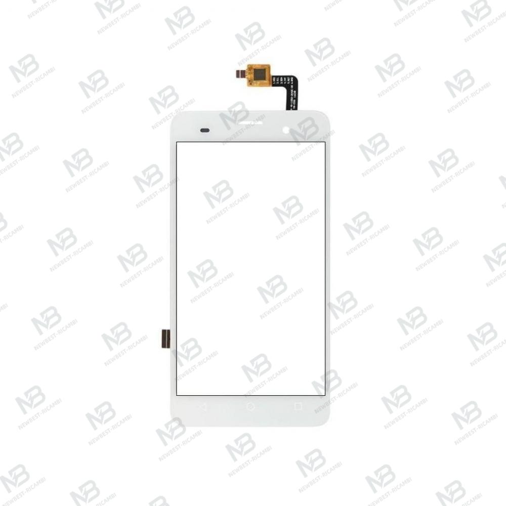 wiko jerry touch white