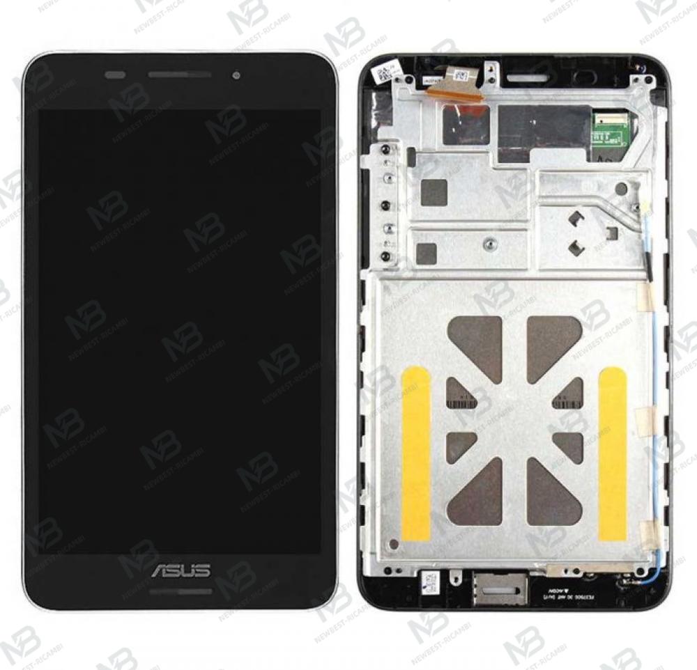 asus fonepad 7 fe375cg k019 touch+lcd+frame black