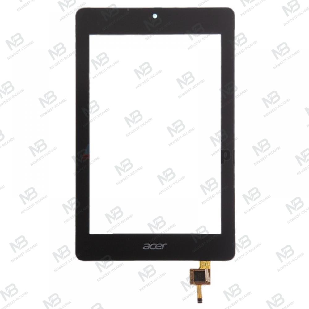 Acer Iconia One 7 B1-730 Touch Black