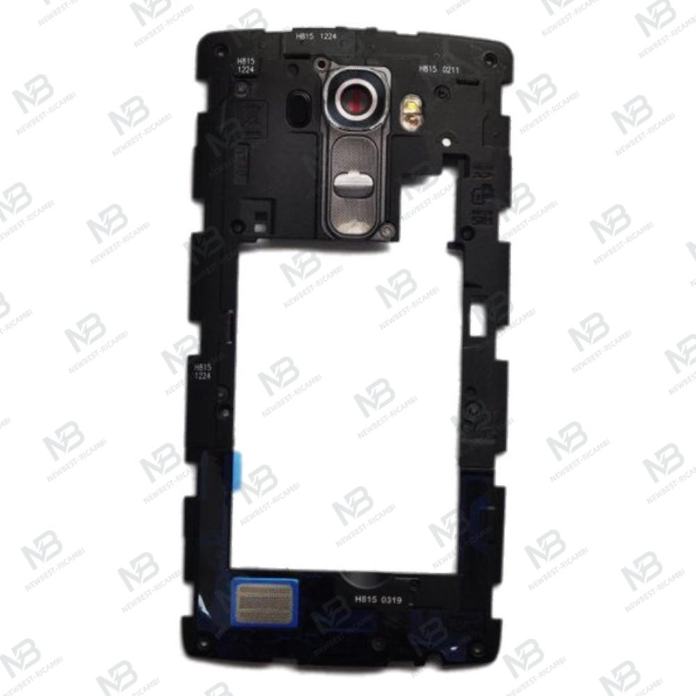 lg g4 h815 h810 h811 f500  frame on/off black