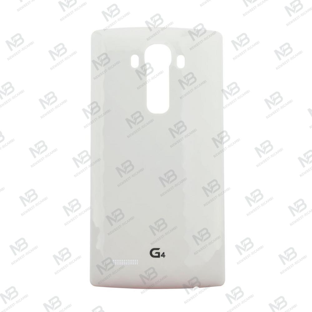 lg g4 h815 h810 h811 back cover white