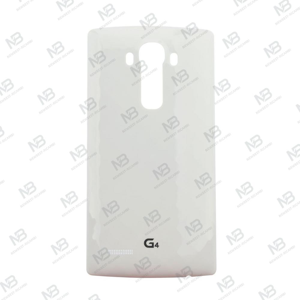 lg g4 h815 h810 h811 back cover white