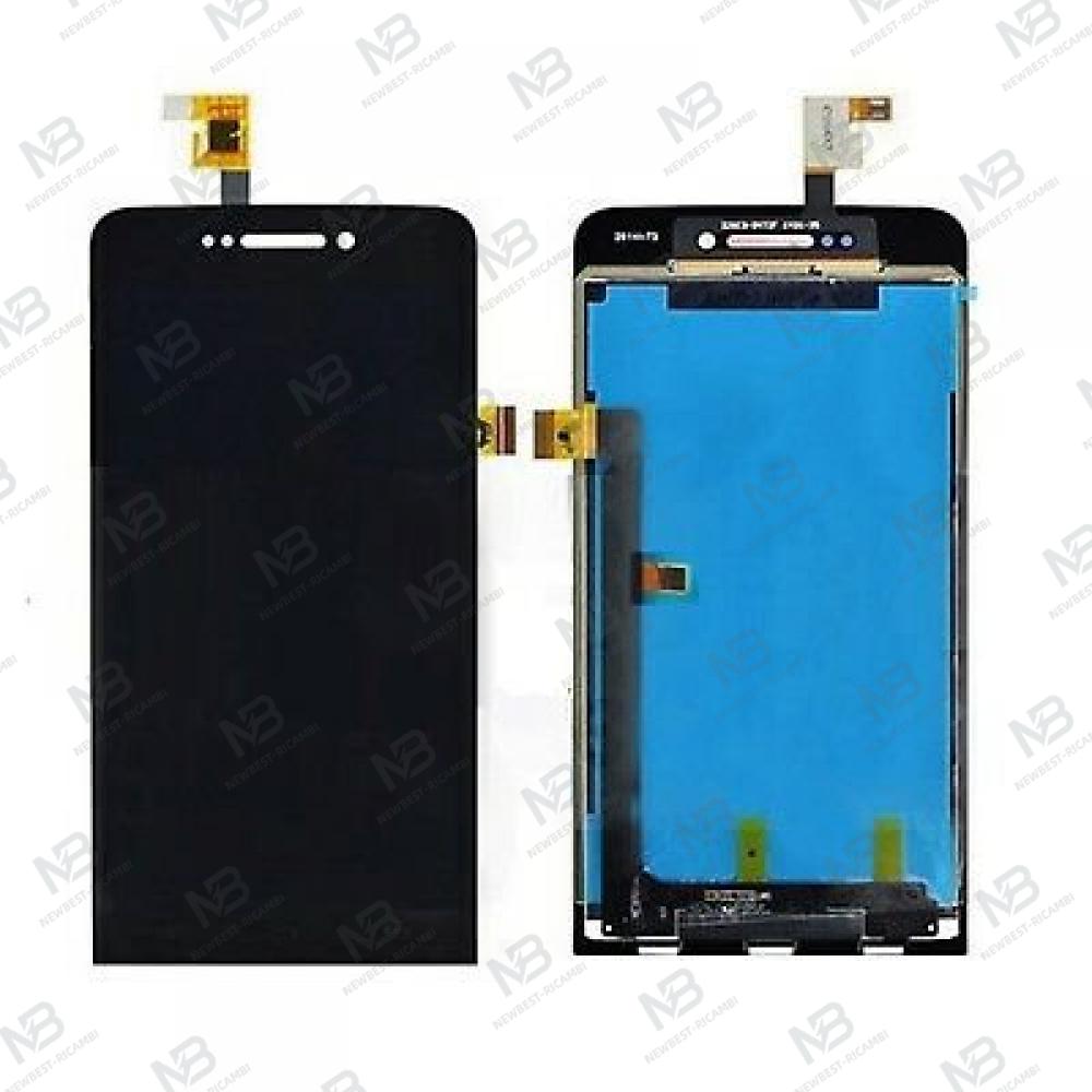 wiko wax touch+lcd