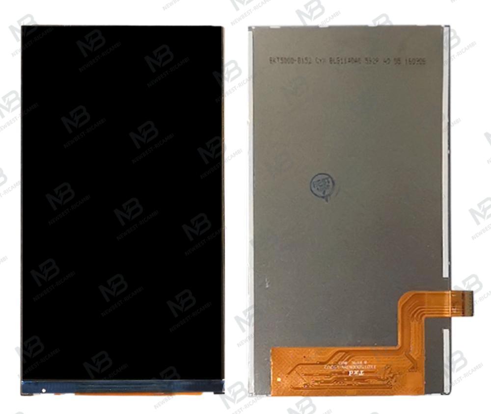 wiko lenny 2 lcd display