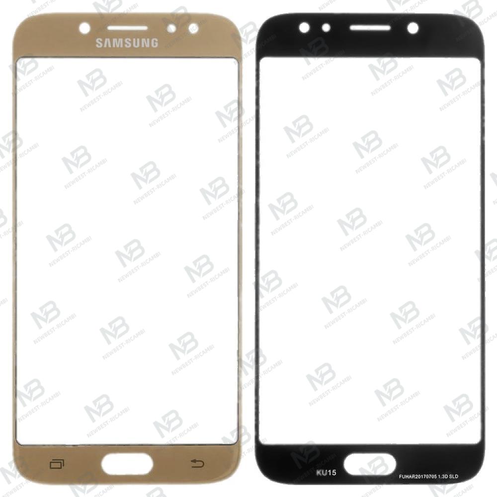 samsung galaxy j7 2017 j730f glass gold