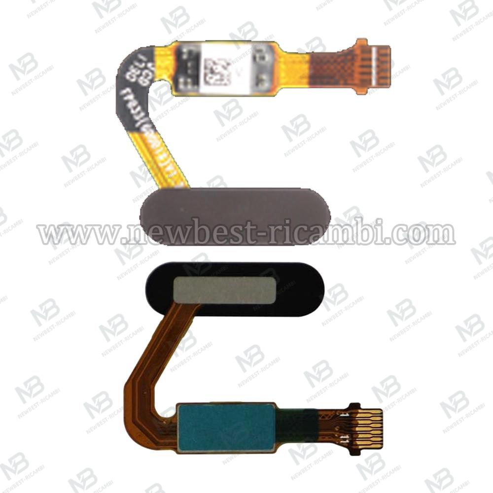 huawei mate 10/p20/view 10  flex id touch gold