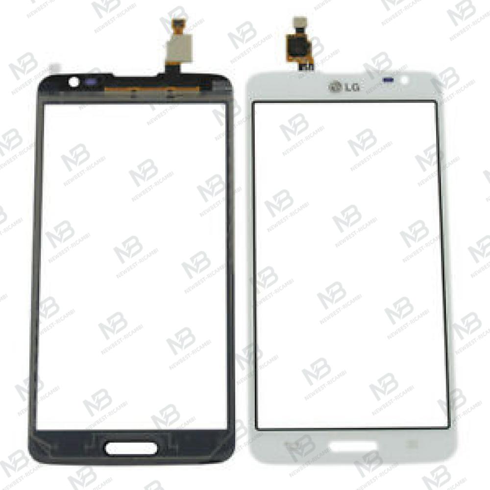 LG D686 touch white