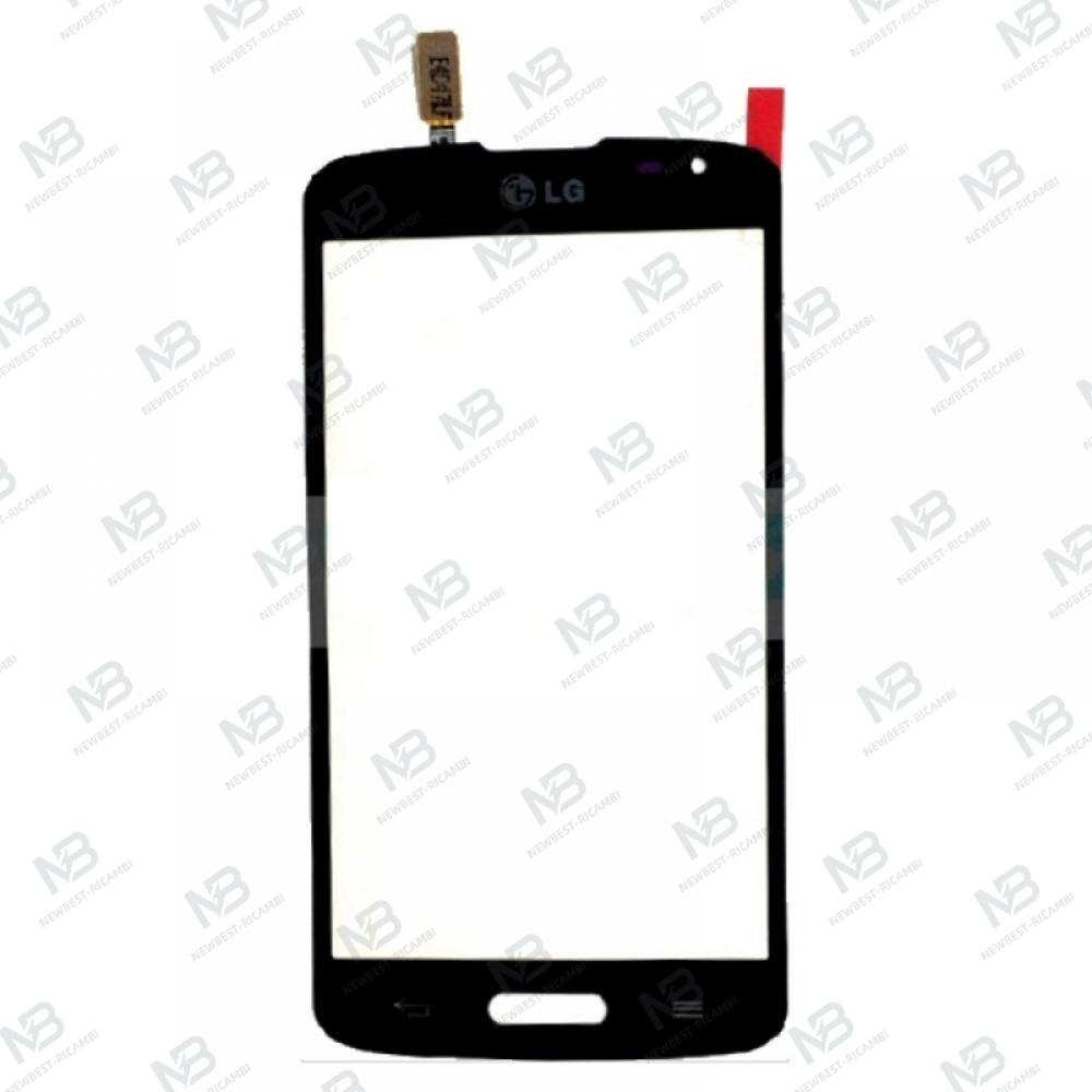 LG Optimus F70 D315 touch black
