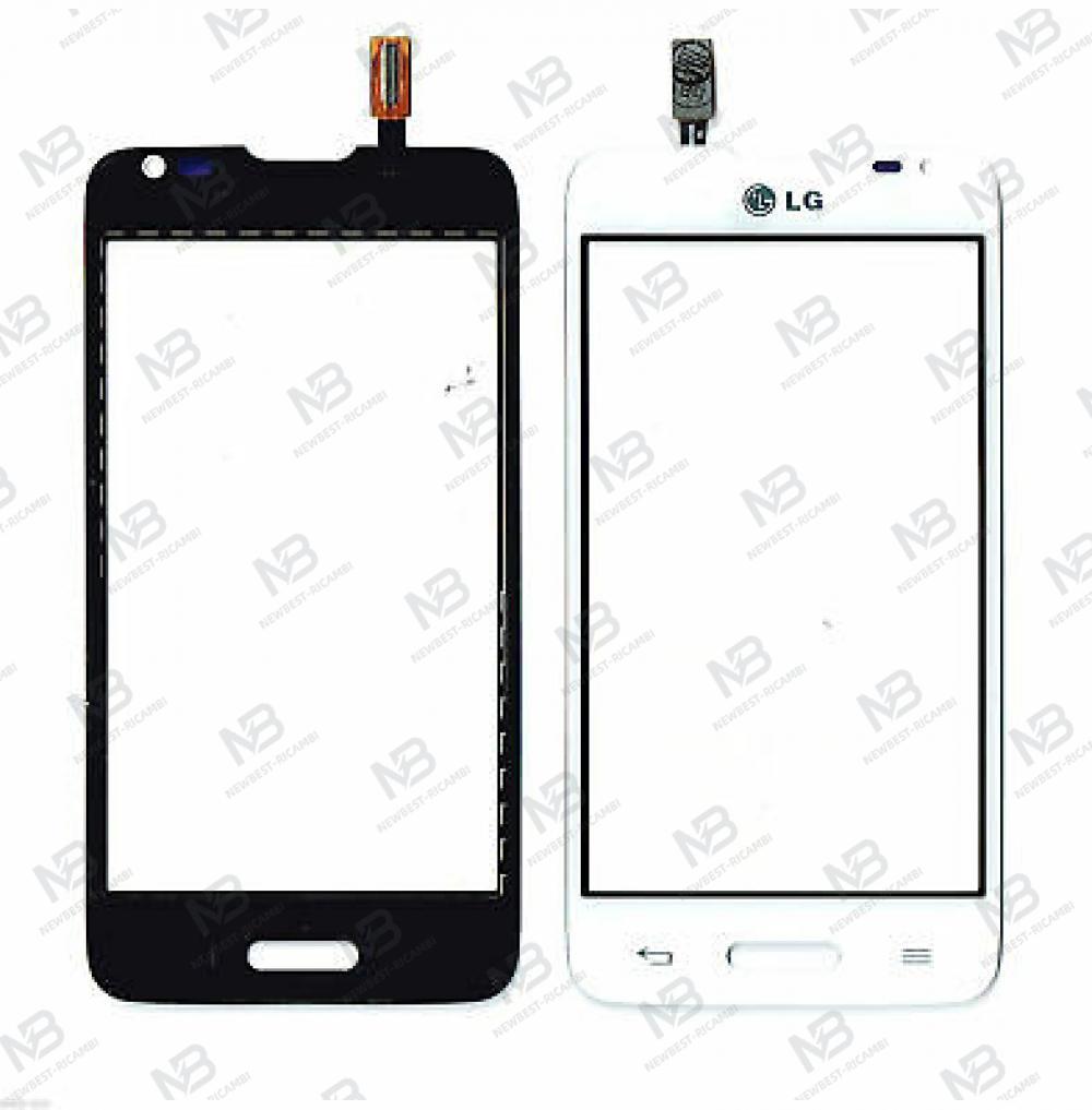 LG Optimus L65 D280 D280N touch white