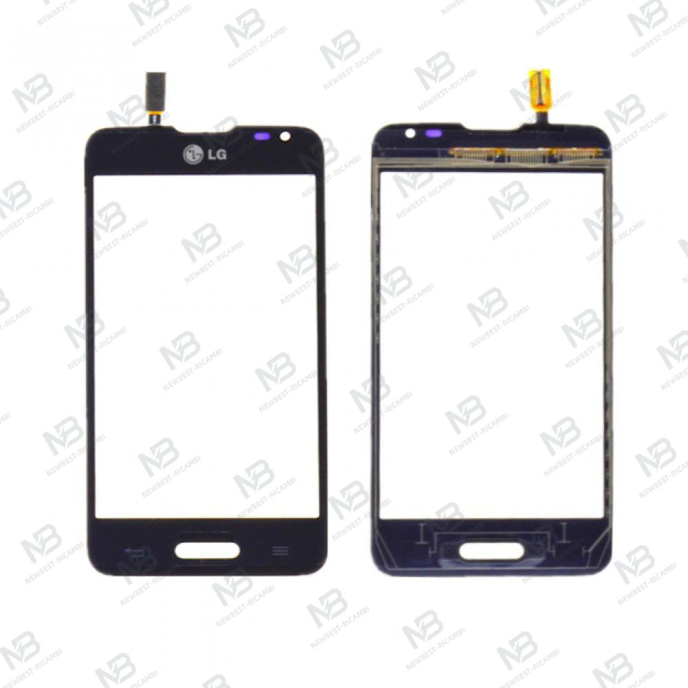 LG Optimus L65 D280 D280N touch black