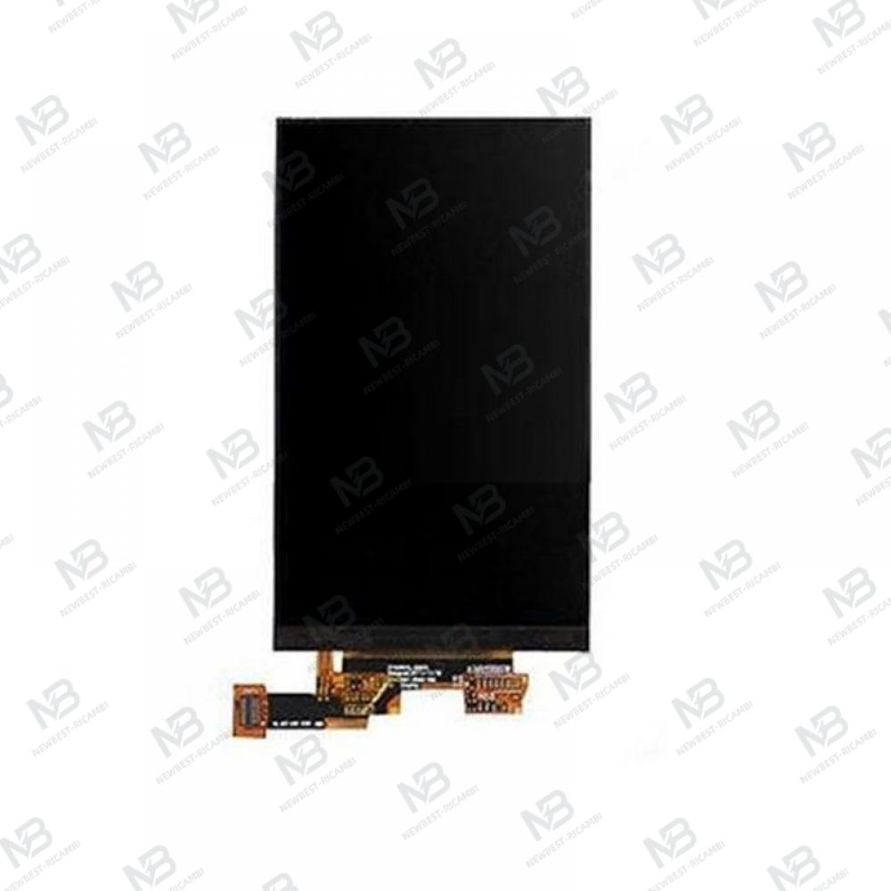 LG Optimus L7 P700 LCD