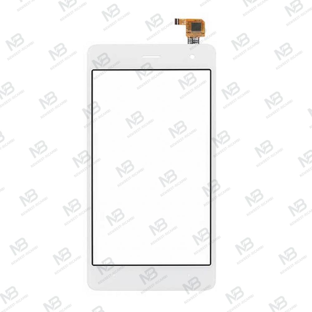 wiko jerry 2 touch white