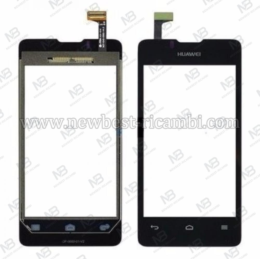 Huawei Y300 Touch Black