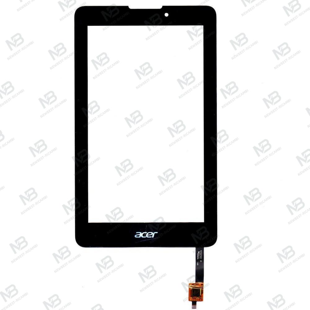 Acer Lconia Tab 7 A1-713 Touch Black