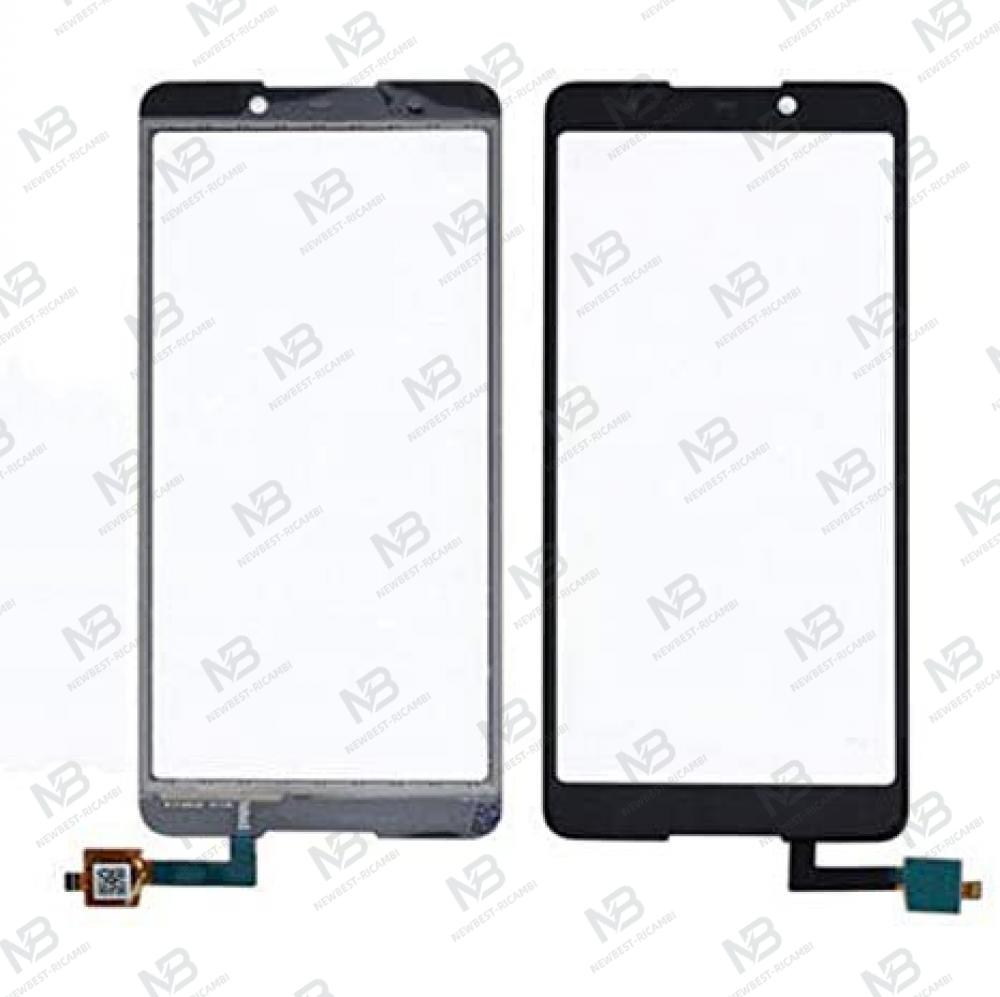 wiko lenny 5 touch black
