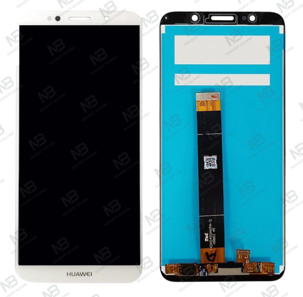 Huawei Y5 (2018)  HONOR 7S Touch+Lcd White
