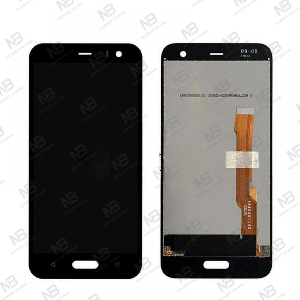 HTC U11 lite touch+lcd black