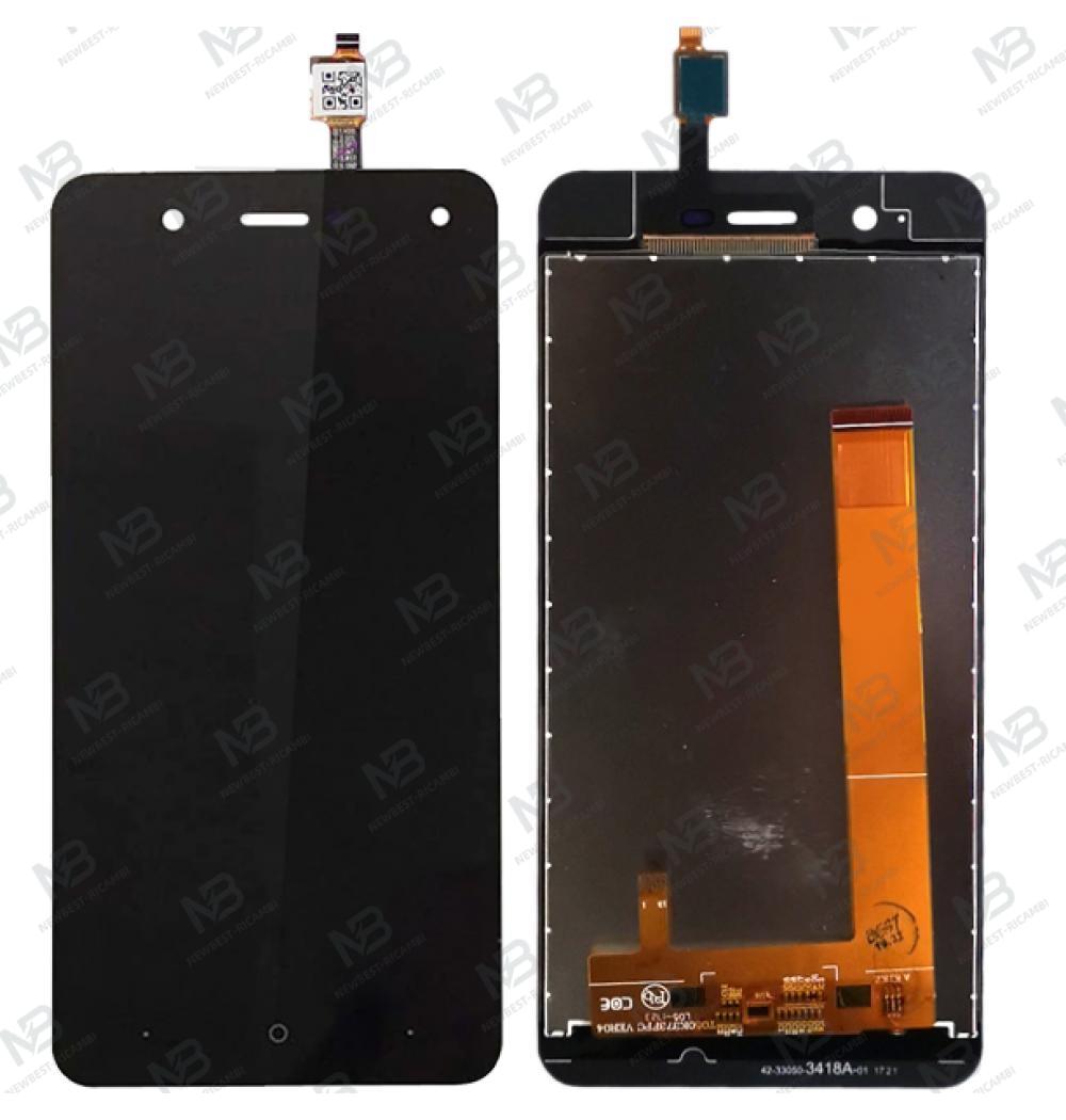 Wiko Harry touch+lcd black