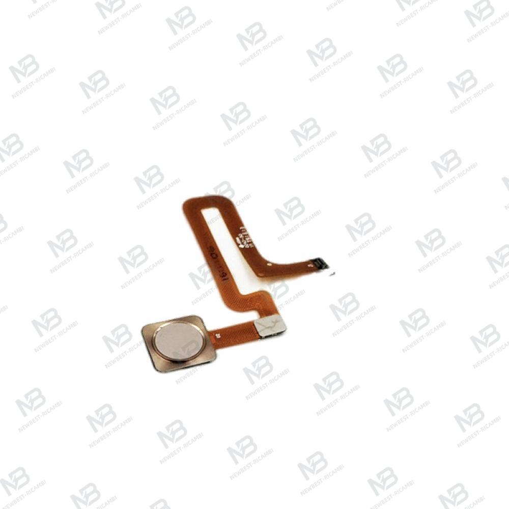 xiaomi mi 4s flex home /id touch gold