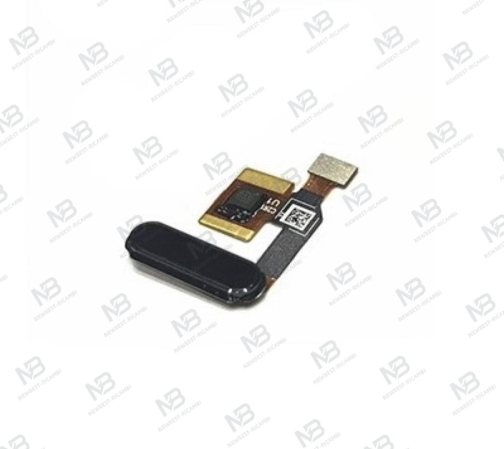 xiaomi mi 5c flex home /id touch black