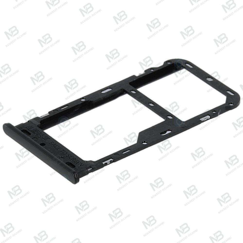 xiaomi redmi 5 sim tray black