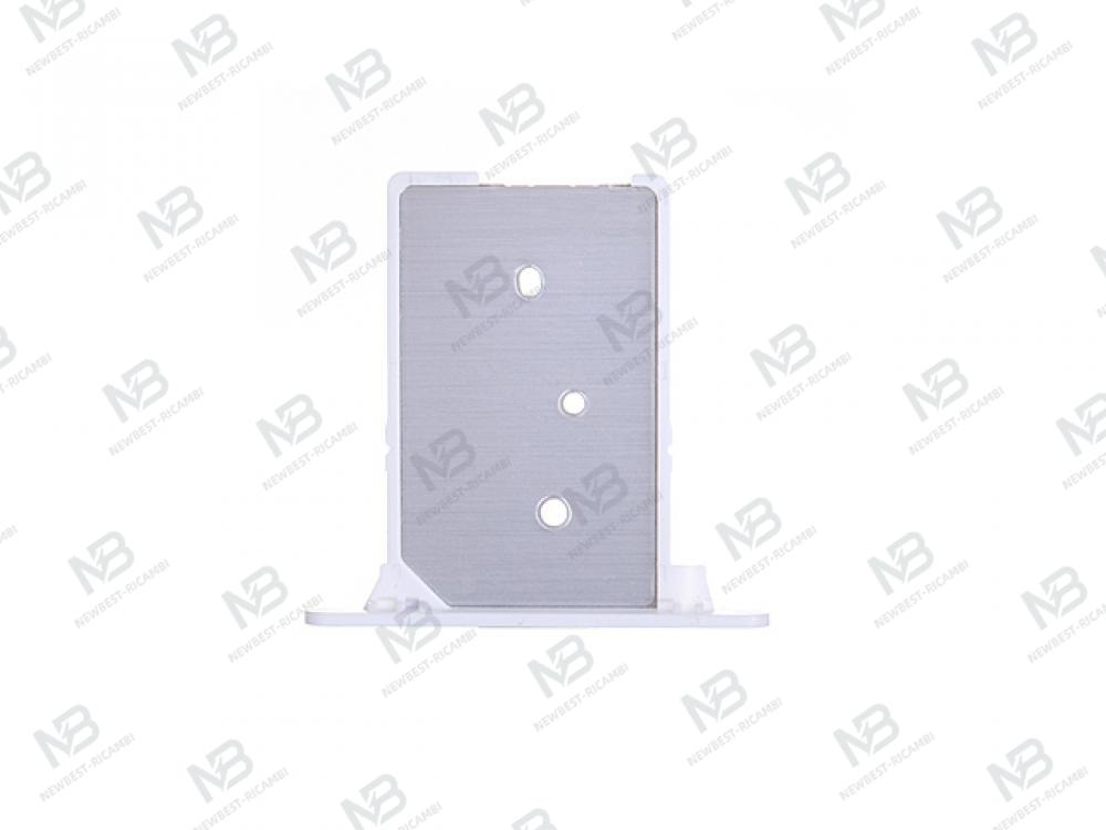 xiaomi mi 3 sim tray silver