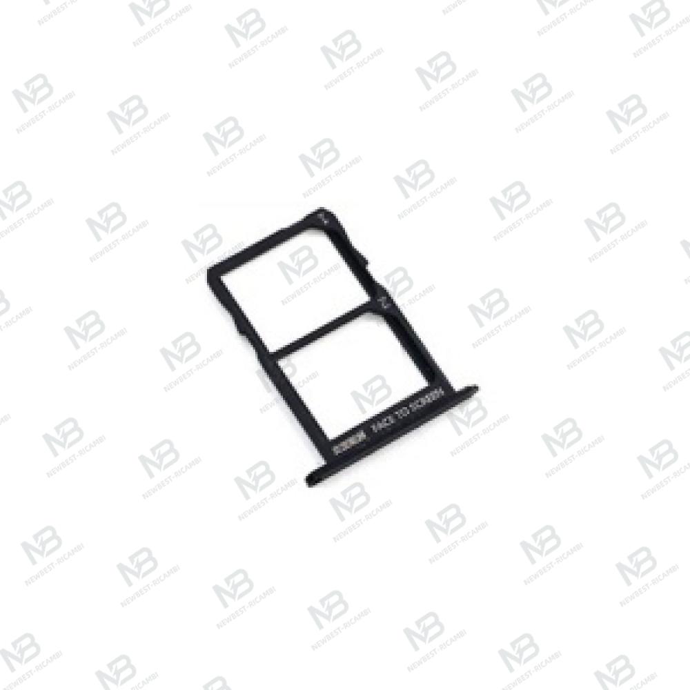 xiaomi mi 5c sim tray black